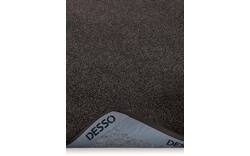 Goossens excellent vloerkleed unique bb grijs polyamide - 8212595-01