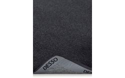 Goossens excellent vloerkleed unique bb grijs polyamide - 8212596-01