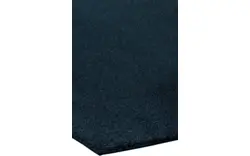 Goossens excellent vloerkleed unique bb blauw polyamide - 8212597-01