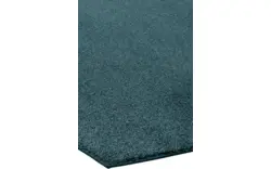 Goossens excellent vloerkleed unique bb blauw polyamide - 8212600-01
