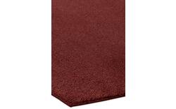Goossens excellent vloerkleed unique bb rood polyamide - 8212602-01