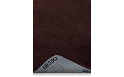 Goossens excellent vloerkleed unique bb rood polyamide - 8212603-01