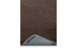Goossens excellent vloerkleed unique bb bruin polyamide - 8212604-01
