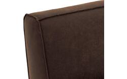 Goossens excellent barstoel tom bruin leer - 8215128-01
