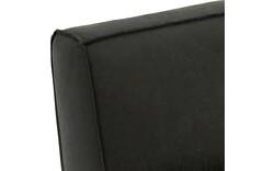 Goossens excellent barstoel tom groen leer - 8215152-01