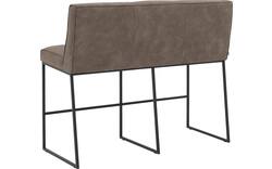 Goossens excellent barbank tom grijs leer - 8215233-01