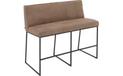 Goossens excellent barbank tom bruin leer - 8215240-01