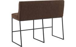 Goossens excellent barbank tom bruin micro leer - 8215249-01