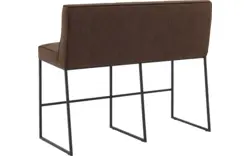 Goossens excellent barbank tom bruin micro leer - 8215249-01