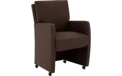 Alcamara bruin