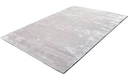 Goossens vloerkleed scilla wit viscose - 8215390-02