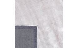 Goossens vloerkleed scilla wit viscose - 8215390-02