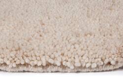 Goossens eco vloerkleed fugo beige wol - 8215412-05