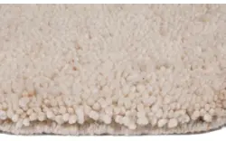 Goossens eco vloerkleed fugo beige wol - 8215417-04