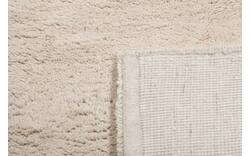 Goossens eco vloerkleed fugo beige wol - 8215420-05