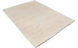 Goossens eco vloerkleed fugo beige wol - 8215420-05