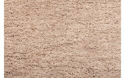 Goossens eco vloerkleed fugo bruin wol - 8215429-01