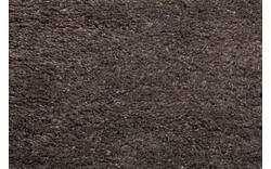 Goossens eco vloerkleed fugo grijs wol - 8215436-01