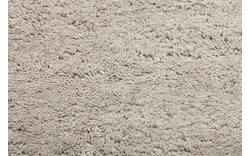 Goossens eco vloerkleed fugo grijs wol - 8215444-03