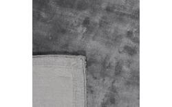 Goossens vloerkleed scilla grijs viscose - 8215446-01