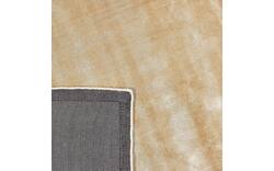 Goossens vloerkleed scilla beige viscose - 8215447-01