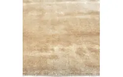 Goossens vloerkleed scilla beige viscose - 8215448-01