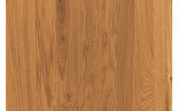 Goossens opbergkast bjarte blank eiken - 8215663-01