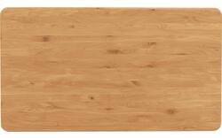 Goossens eettafel bjarte blank eiken - 8215679-02