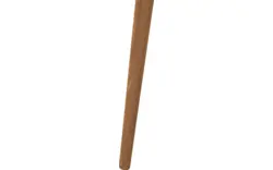Goossens eettafel bjarte blank eiken - 8215680-02