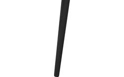 Goossens eettafel bjarte blank eiken - 8215685-02