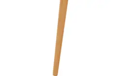 Goossens eettafel bjarte blank eiken - 8215686-02