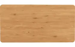 Goossens eettafel bjarte blank eiken - 8215695-02