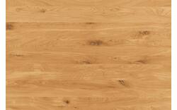 Goossens eettafel bjarte blank eiken - 8215695-02
