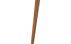 Goossens eettafel bjarte blank eiken - 8215696-02