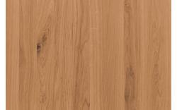 Goossens opbergkast bjarte blank eiken - 8215708-01