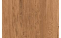 Goossens opbergkast bjarte blank eiken - 8215712-01