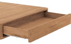 Goossens salontafel bjarte blank eiken - 8215715-02-a