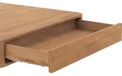 Goossens salontafel bjarte blank eiken - 8215715-02-a