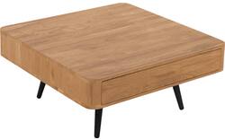 Goossens salontafel bjarte blank eiken - 8215716-02-a