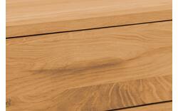 Goossens salontafel bjarte blank eiken - 8215718-02-a