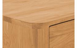 Goossens salontafel bjarte blank eiken - 8215718-02-a
