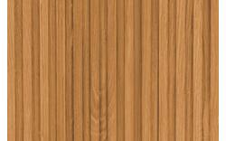 Goossens opbergkast seppe blank eiken - 8215870-01