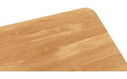Goossens tv meubel seppe blank eiken - 8215876-01