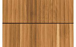 Goossens tv meubel seppe blank eiken - 8215876-01