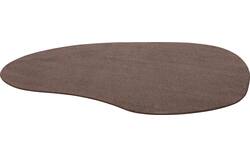Goossens excellent vloerkleed unique bb bruin polyamide - 8215929-02