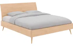eiken olie blank