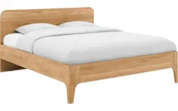 eiken blank olie
