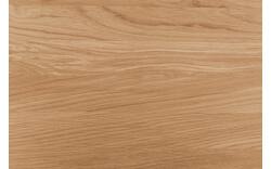 Goossens nachtkastje mud blank eiken - 8217828-01