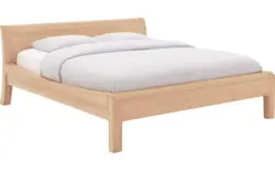 eiken olie wit