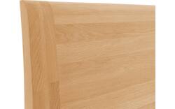 Goossens excellent bedframe donna blank eiken - 8217835-02